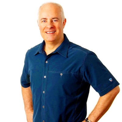 David Kirkdorffer