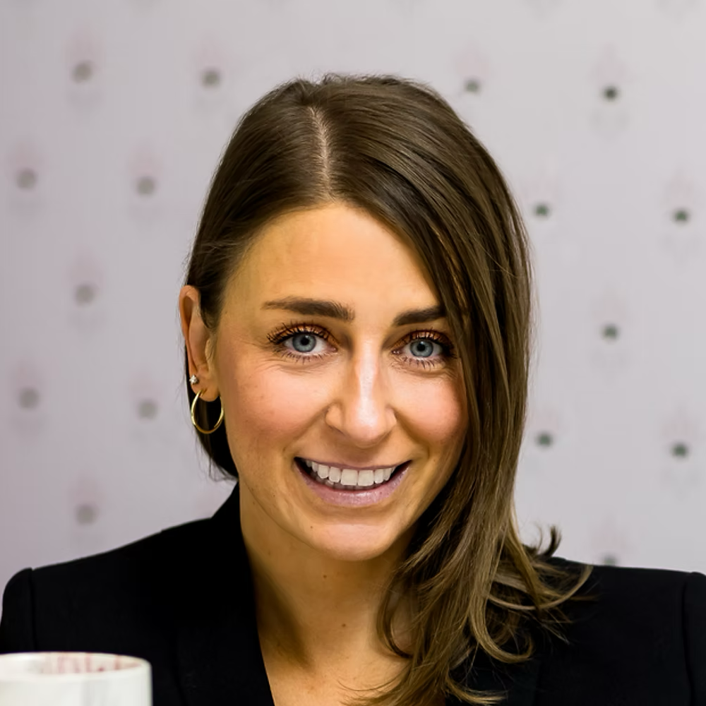 Liz Mellem