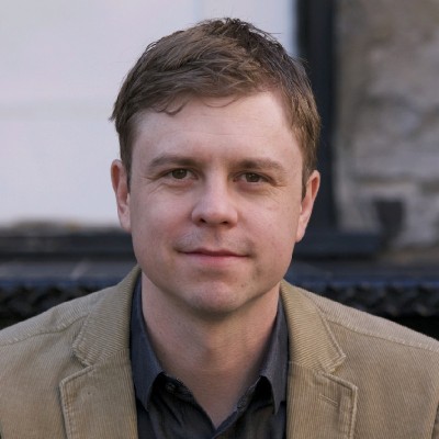 Ryan Paul Gibson