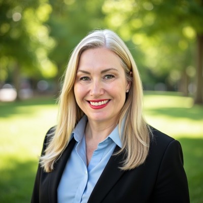 Sharon Spooler