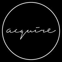 Acquire